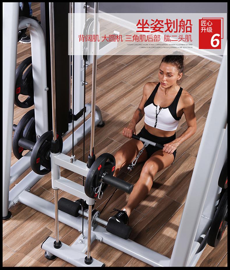 新款史密斯机790