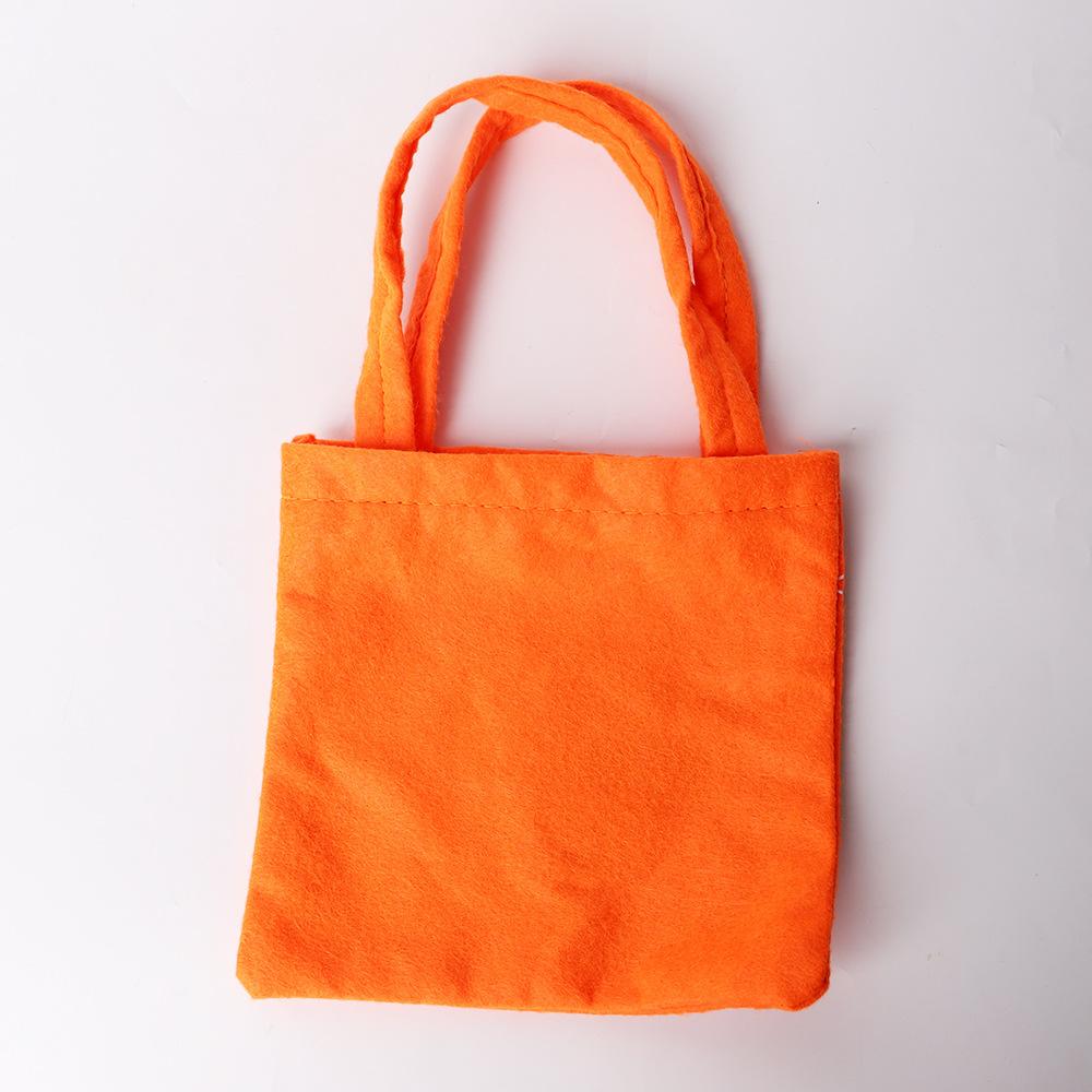 万圣节手提南瓜袋子 (8)