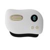 Masajeador Eléctrico Portátil de Bianstone, Dispositivo de Belleza con Compresa Caliente Facial, Dispositivo de Masaje de Meridianos de Espalda para Cuidado de la Salud en Casa