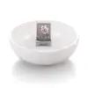 Platos Pequeños de Melamina para Uso Comercial, Platillos para Condimentos, Platos Pequeños, Platillos para Salsas, Tazones para Dips, Platillos para Pepinillos, Platillos para Sazonadores, Platillos para Salsa de Soya, Platillos para Vinagre