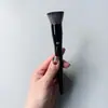 Nova série Frean da família Silk pincel para base pincel para sombra pincel para tinta solta pincel duplo para sobrancelha pincel de maquiagem Cangzhou
