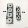 Atacado de fábrica carretel grande Caixa Principal 8 eixos 16 eixos grande 10 eixos caixa de conjunto de linha para equipamento de pesca caixa de carretel caixa de linha de pesca