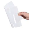 Fabricante de Chapa Plástica PET Filme de Impressão de Alta Transparência Filme para Janela de Caixa de Presente Filme PET Embalagem de Caixa Dobrável Material de Chapa PET