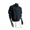 Suéter de Punto Casual Holgado Estilo Japonés con Cuello Henry, Unisex, Nuevo para Otoño e Invierno 2025, Transfronterizo Amazon