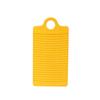 Home Mini Creative Washboard Household Washboard Tábua de lavar roupa antiderrapante pequeno tamanho Plástico engrossado Tábua de lavar roupa infantil