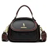 Comercio Exterior 2026 Nuevo Regalo Práctico Bolso de Mujer Bolso para Mamá Gran Capacidad Estilo Coreano Moda Casual Bolso de Mujer