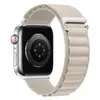 Correa Alpine Apple Bucle Modificado Correa de Nylon para iwatch4567 s9 ultra Correa de Reloj
