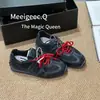 Zapatillas de Entrenamiento Retro Alemanas para Mujer, Nuevo Producto de Nicho Otoño 2025, Diseño Ligero Versátil, Zapatillas Deportivas Casuales Estilo Hong Kong