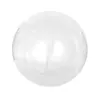 Balões Transparentes Bobo Ball para Arranjo de Proposta 18 polegadas 24 polegadas 36 polegadas Aniversário Confissão Buquê Romântico Decoração