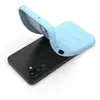 Punto Adecuado para Samsung M36 Escudo Mágico Anticaídas Funda para Teléfono Móvil Samsung M36 Cubierta Protectora Anticaídas con Sensación de Piel