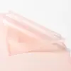 Flor embalagem cor sólida névoa superfície borda mágica papel atacado translúcido impermeável coreano papel liso flor loja buquê materiais de embalagem