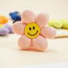 Nuevo Algodón Relleno Estrella de Cinco Puntas Flor Decoración Accesorios Ropa para Niños Accesorios DIY Accesorios para el Cabello Flor de Tela