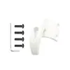 Max g 70% de descuento Scooter Eléctrico Plegable Gancho de Nylon Gancho Frontal para Carrito de Compras Gancho Conveniente para Recoger