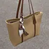 Bolsa Transfronteriza de Gran Capacidad para Mujer 2026 Nuevo Estilo Coreano de Moda Bolso Tote Versátil para Mujer Bolso de Hombro Versátil de Nicho