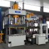 À Venda 315T630T1000 Toneladas Máquina de Prensagem Servo, Prensa Hidráulica de Quatro Colunas e Três Vigas, Fábrica de Prensa Hidráulica Servo de Alta Precisão