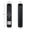 Nvtc Es Adecuado para Control Remoto de TV LCD Inteligente TCL Infrarrojo Bluetooth Voz Inglés Control Remoto de Comercio Exterior