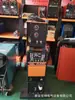Máquina de soldar de doble pulso con protección de gas MIG-500 máquina de soldar de inversor de doble pulso digital para industria pesada 380 voltios