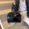 Bolsa Grande Popular Retrô para Outono e Inverno para Mulheres 2026 Nova Tendência Bolsa de Grande Capacidade para o Dia a Dia Bolsa Tote Fashion Bolsa Grande