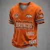Sitio Web Independiente Copa del Mundo Manga Corta Hombre Nueva Serie Impresión Digital 3D Cuello Redondo Equipo de Rugby Camiseta Fábrica de Origen
