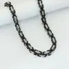 Estilo Europeu e Americano Cor da Moda Combinação Corrente Pulseira Feminina Moda Colar Sensação de Alto Padrão Bolsa Roupas Personalidade Corrente Versátil Tendência