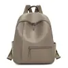 Comercio Exterior Buenas Cosas 2026 Mochila de Nuevo Estilo para Mujer, Estilo Coreano Bandolera Cruzada Moda Mochila de Tela Oxford para Mujer