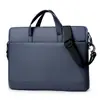 Bolsa para Laptop de Negócios, Bolsa para Laptop e Tablet, Pasta de Escritório para Deslocamento Atacado