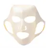 Em Estoque Tipo Gancho de Orelha Máscara de Compressa Úmida 3D Ferramenta Auxiliar Cobertura de Máscara de Silicone Evaporação Imitada Máscara de Beleza Hidratante Tridimensional