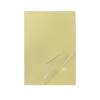 2.5C 5C 7.5C 10C Transparente con Respaldo Amarillo Autoadhesivo Papel para Impresión Láser A4 Papel Adhesivo A4 (100 Hojas)