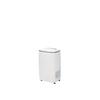 Deshumidificador de borraja BRG--818D deshumidificador doméstico control por microordenador a prueba de humedad absorbente de humedad alta potencia