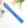 Flauta de 8 Agujeros, Instrumento Creativo para Estudiantes, Material de Polipropileno Duradero Multicolor, Flauta de Plástico para Actuaciones Infantiles