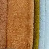 Tela de Peluche de Lana de Oveja Engrosada de 360 g, Tela para Alfombrilla de Cama para Mascotas, Directo del Fabricante, Se Puede Cortar a Medida