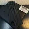 Calça Casual Texturizada Marrom Estilo Retrô Americano para Homens Outono Cleanfit Marca Tendência Calça Faca Curva Perna Reta Levemente Flare Calça Longa