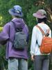 Mochila, Bolso Pequeño para Mujer, Diseño de Nicho Ligero, Mochila Coreana Versátil, Tamaño Pequeño para Hombre, Para Viajes y Trayectos Diarios para Hombres