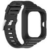 El Nuevo Modelo es Adecuado para Redmi Watch 4 Correa de Silicona Integrada Redmi Watch5 Agujero Transpirable Pulsera Deportiva en Stock