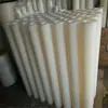 Venta directa de fábrica de película protectora de PE, rollos grandes, grado industrial, a prueba de fugas, a prueba de humedad y a prueba de polvo, también adecuada para proteger pantallas de teléfonos móviles.