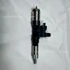 Motor de Excavadora Isuzu 6Hk1 4Hk1 Denso Common Rail Inyector 4Jj1 6Bg1 6Uz1 6Wg1
