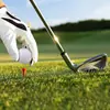 Pelota de Golf de Cuatro Capas Pelota de Competición Sarin Personalizable con Impresión de Logo Fabricante Mayorista Pelota de Golf Alta Elasticidad Completamente Nueva