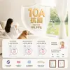 Cortinas Antibacterianas Blackout para el Hogar 2026 Nuevo Estilo Sala de Estar Dormitorio Francés Lujo Ligero Moderno Sencillo Shaoxing Keqiao