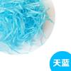 Enchimento de Palha de Papel Picado para Caixas de Doces, Embalagem de Presente DIY, Opções Multicores, 100g, Novo Estilo Chinês