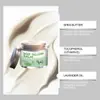Woodsleep Crema Hidratante de Grasa de Res Hidratante Suave, Piel Hidratada y Suave Cuidado Diario de la Piel Aplicación Crema de Cuidado