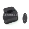 Sierra de Gasolina 5200 5800 Ensamblaje Silenciador Soporte Silenciador Accesorios para Motosierra