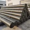 Geomembrana antiderramamento para aterros sanitários, reservatórios, proteção de encostas de rios, recuperação de zonas úmidas, geomembrana antiderramamento de HDPE