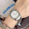Reloj de Mujer con Banda de Acero Mishali/Mishali Nicho Lujo Accesible Personalizado para Mujer Doble Calendario Luminoso Reloj de Mujer al por Mayor