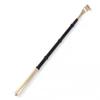 Scratcher de Madeira Rosewood Venda Quente Comércio Exterior, Sandalo Dourado Madeira Rosewood Cabeça de Cobre, Não Precisa Pedir Ajuda, Scratcher de Madeira Rosewood Púrpura