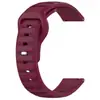 Correa nueva para Samsung watch7 FE de fabricante 20 mm Huawei millet 22 mm correa de silicona universal