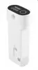 Bebedouro Inteligente para Pets com Sensor Sem Fio, Grande Capacidade de Água Corrente para Gatos, Água Viva Filtrada Circulante
