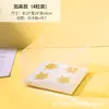 Caja de embalaje transparente de alta calidad para cupcakes con seis unidades 4-granos 6-granos 12-granos Caja para tazas de muffin pasteles postres