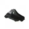 Adecuado para 2010-12 Serie 5 Bmw5 F10 F18 Placa Triangular Izquierda 51757256865 Derecha 51757256866