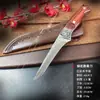 Cuchillo de hueso forjado directo de fábrica cuchillo para cerdo lima de carne cuchillo de corte cuchillo de carnicero cuchillo para carne cuchillo para res cuchillo de mano para carne