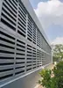 Fabricante de Silenciadores Chip Tubo de Chapa Galvanizada Silenciador Baja Resistencia Sistema de Ventilación para Plantas Industriales Equipo de Reducción de Ruido